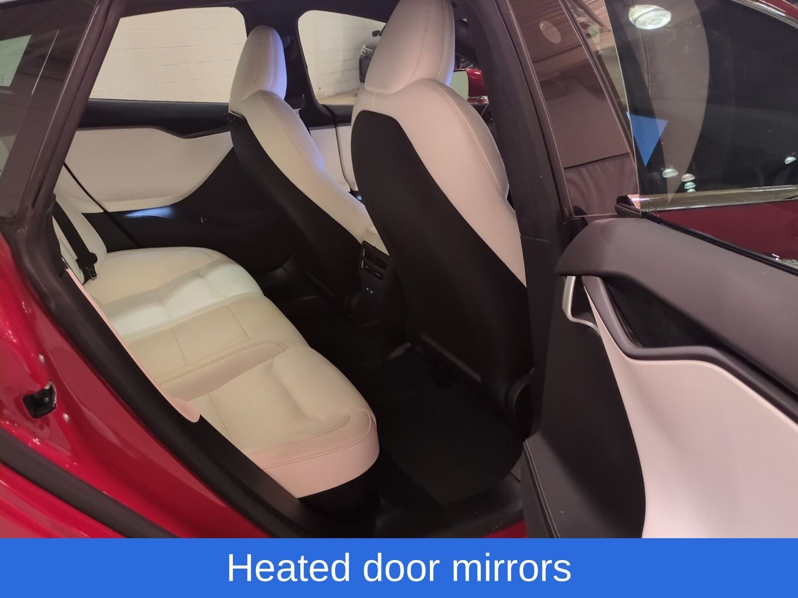 2020 Tesla Model S Long Range