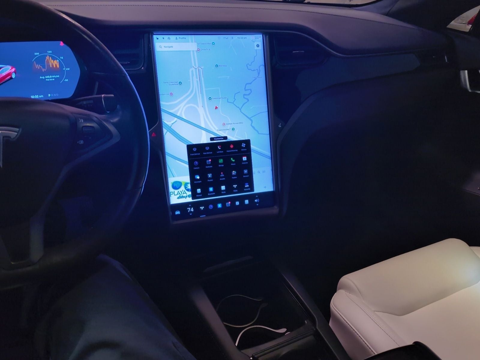 2020 Tesla Model S Long Range