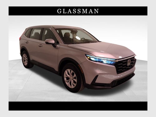 2024 Honda CR-V LX