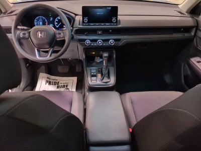 2024 Honda CR-V LX