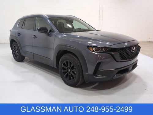 2024 Mazda Mazda CX-50 2.5 S Premium Package
