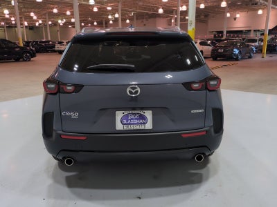 2024 Mazda Mazda CX-50 2.5 S Premium Package