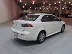 2012 Mitsubishi Lancer ES