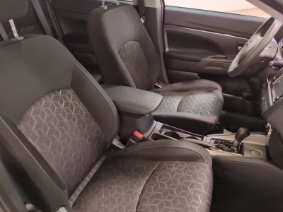 2022 Mitsubishi Outlander Sport 2.0 ES