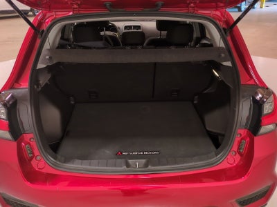 2022 Mitsubishi Outlander Sport 2.0 ES