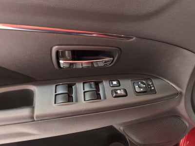 2022 Mitsubishi Outlander Sport 2.0 ES