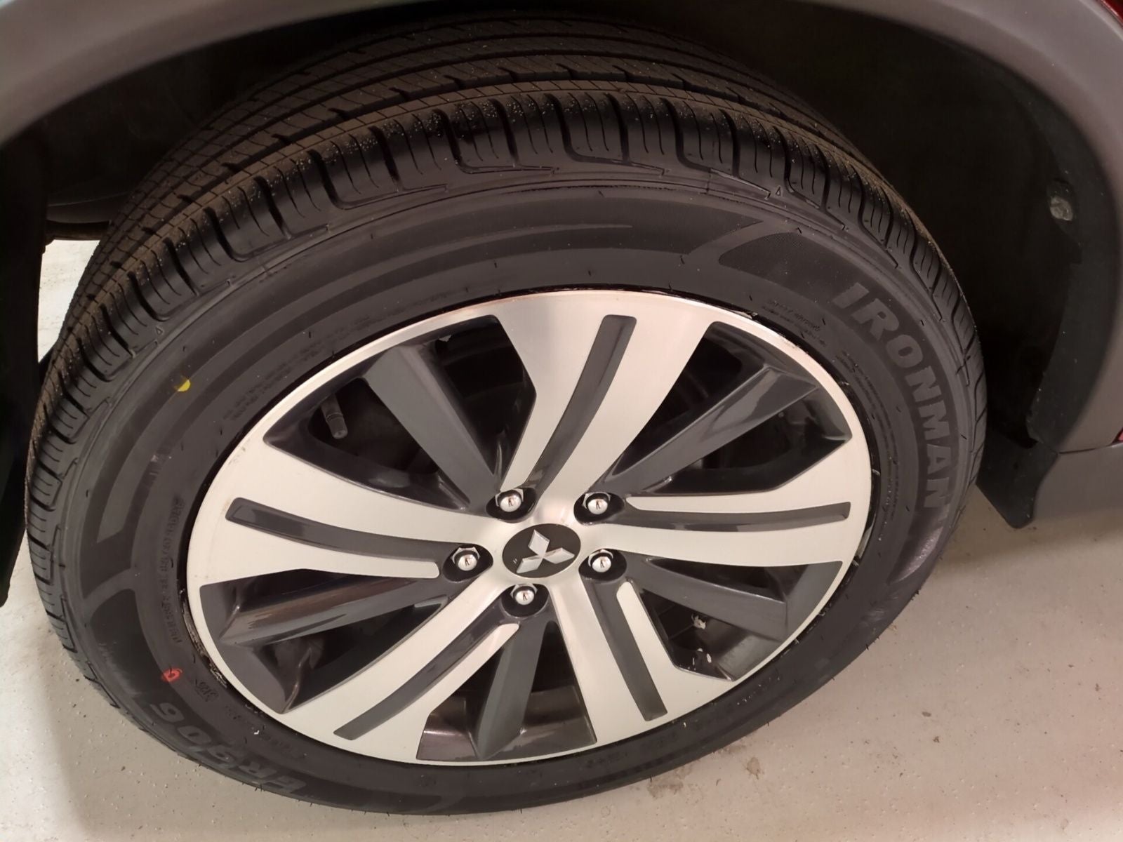 2022 Mitsubishi Outlander Sport 2.0 ES