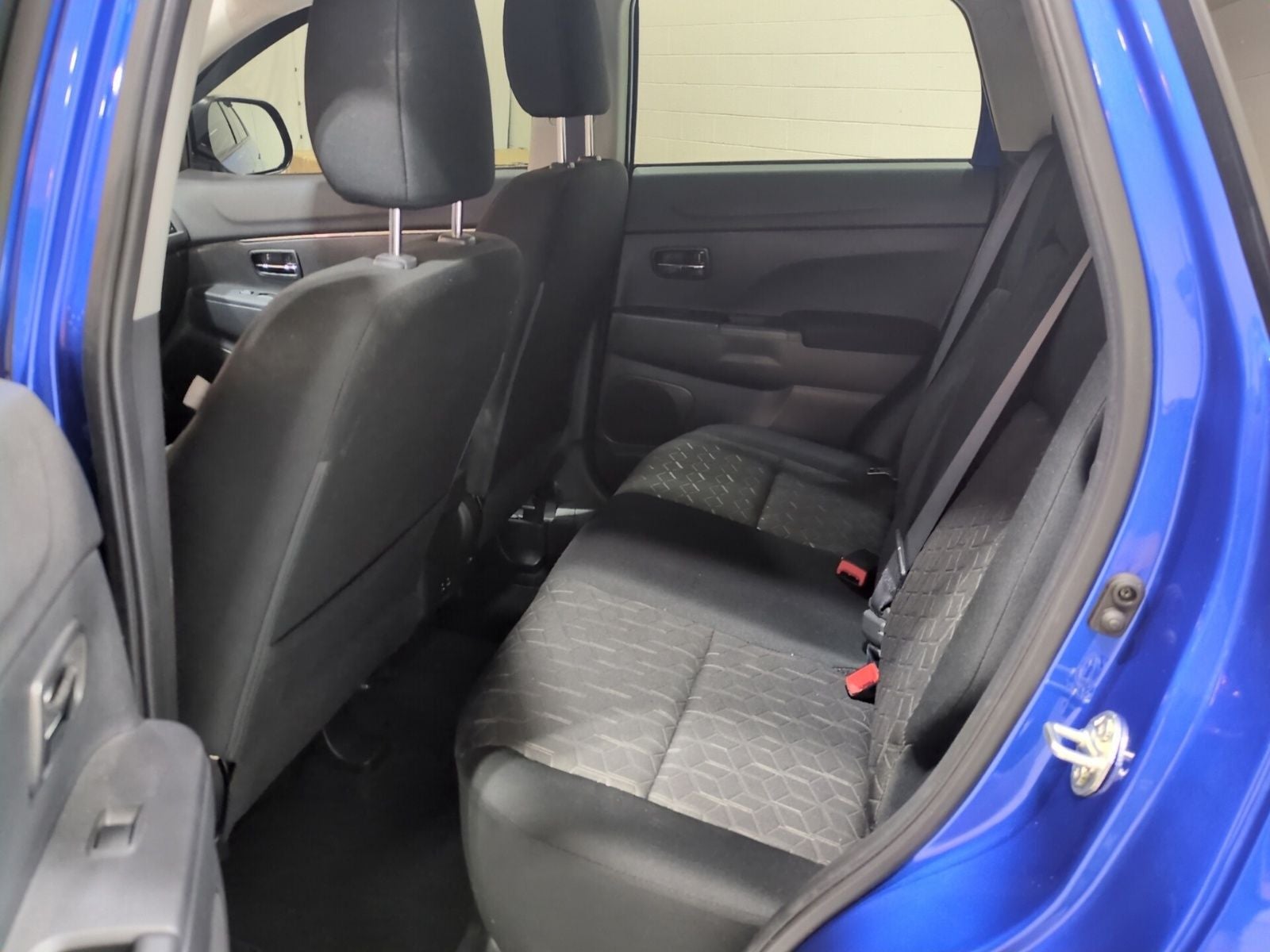 2023 Mitsubishi Outlander Sport 2.0 LE