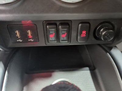 2023 Mitsubishi Outlander Sport 2.0 LE