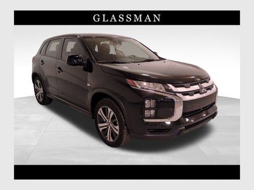 2022 Mitsubishi Outlander Sport 2.0 ES