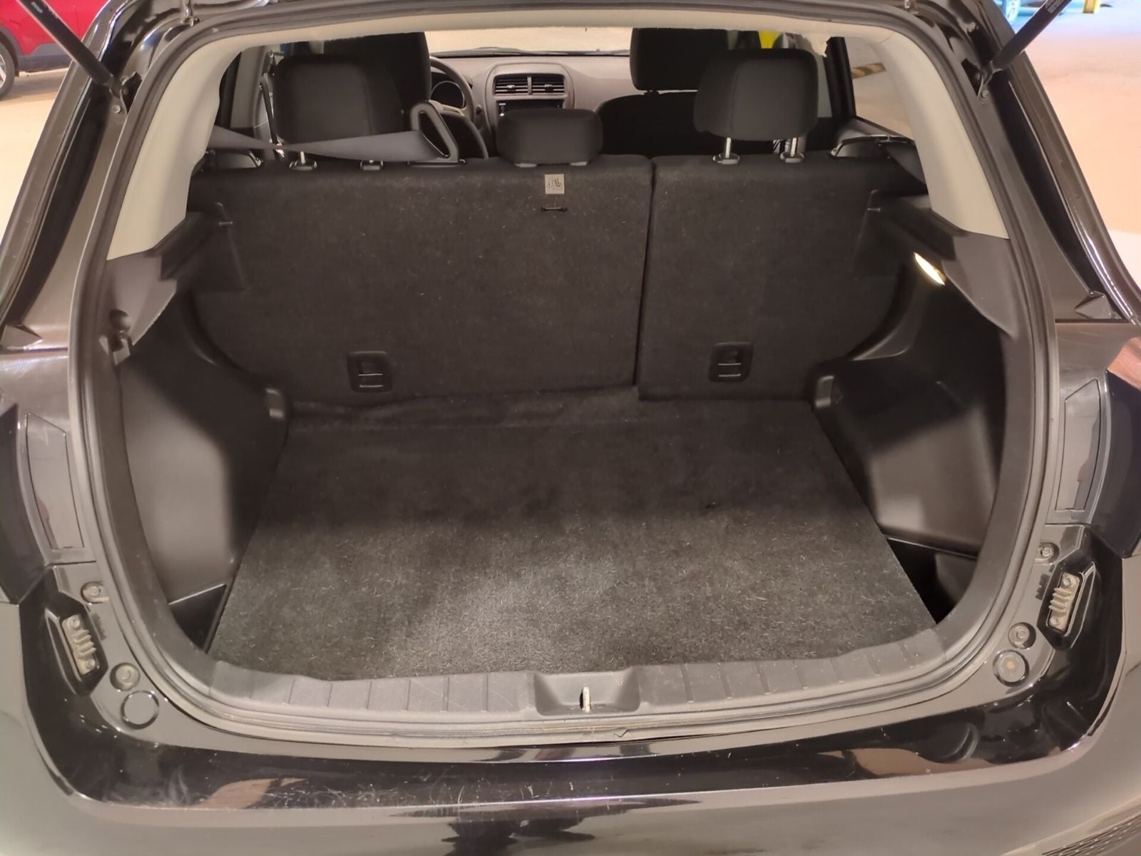 2022 Mitsubishi Outlander Sport 2.0 ES