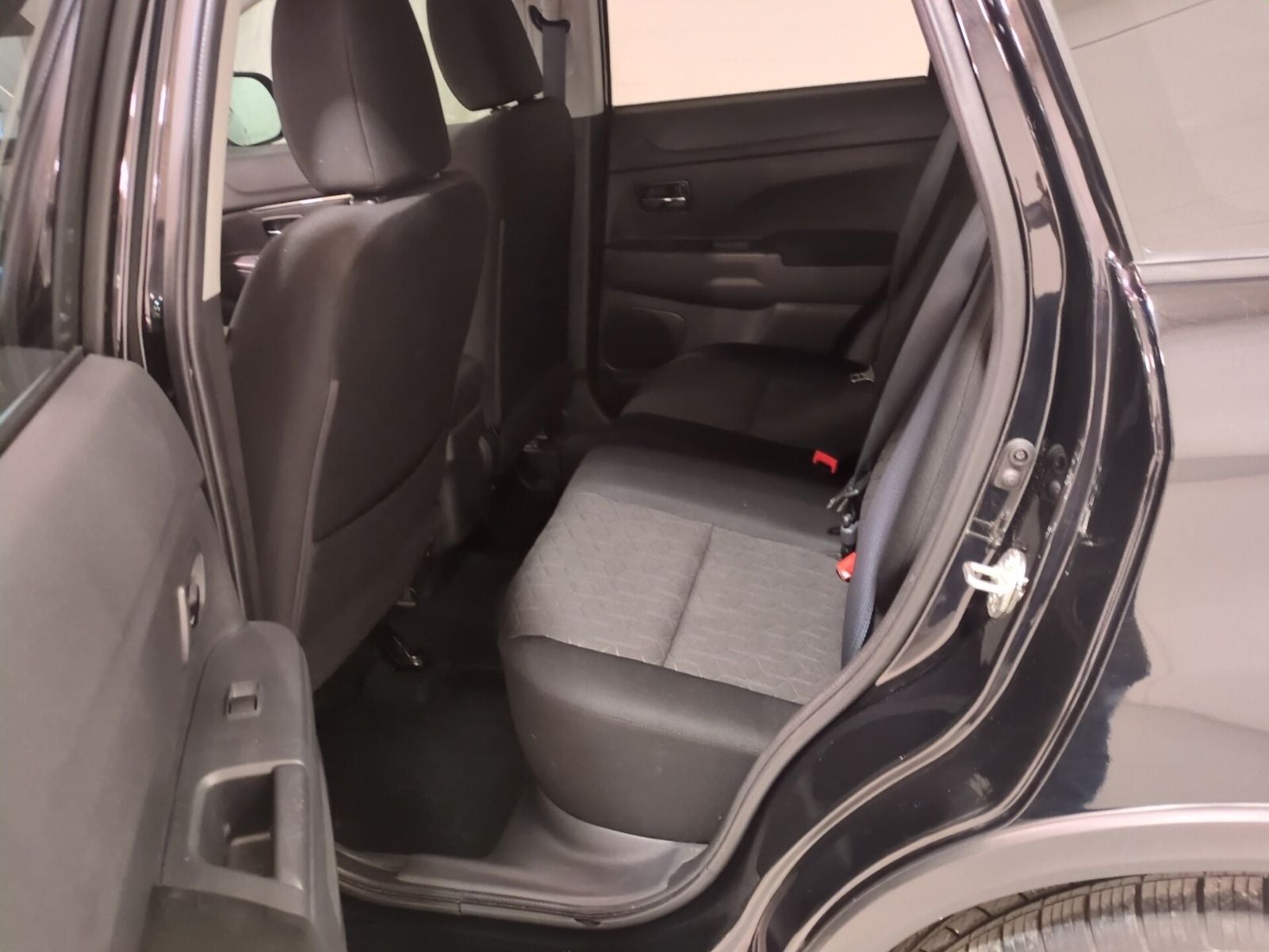 2022 Mitsubishi Outlander Sport 2.0 ES