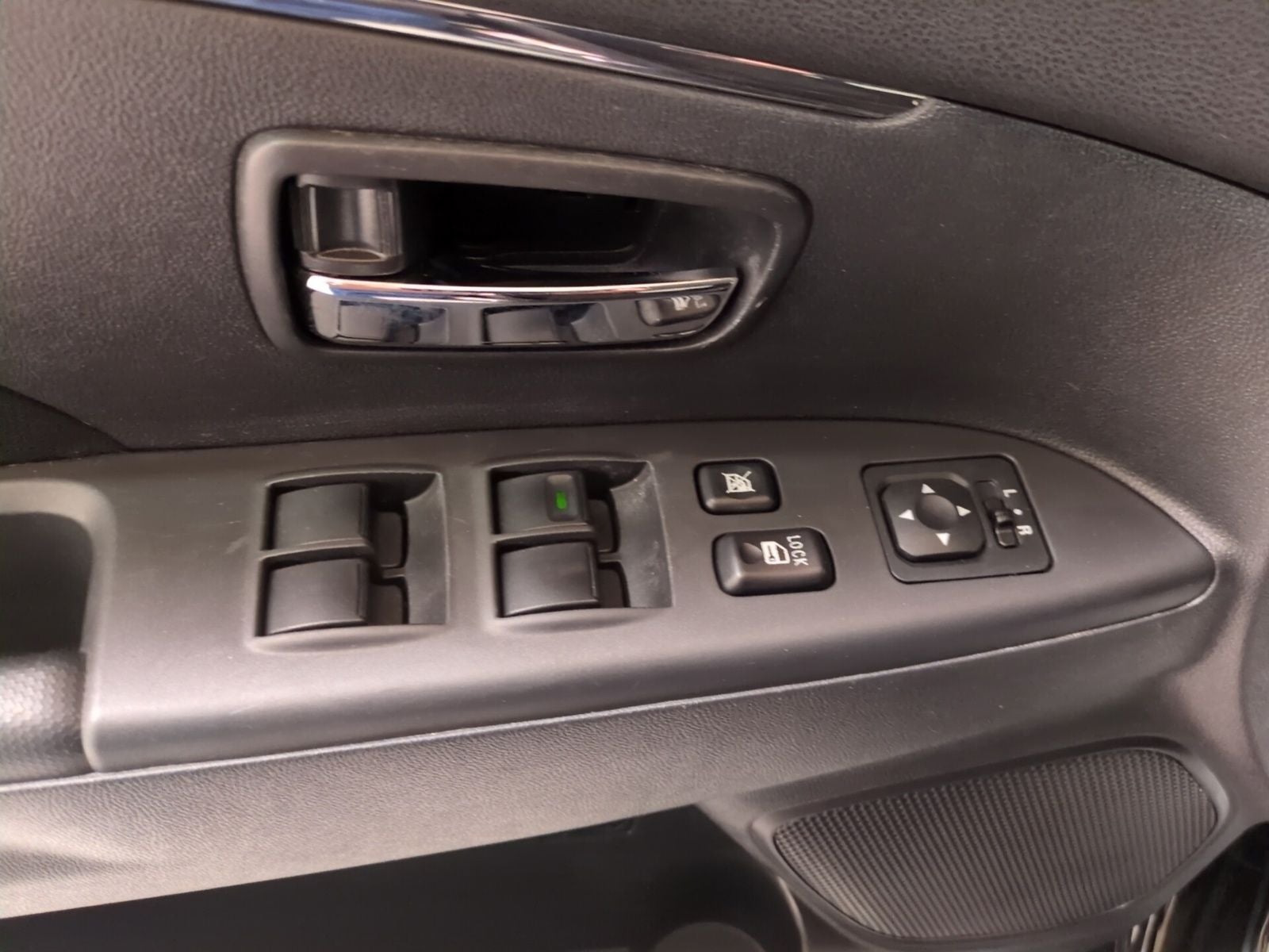 2022 Mitsubishi Outlander Sport 2.0 ES