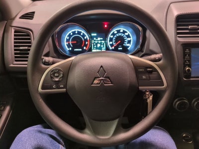 2022 Mitsubishi Outlander Sport 2.0 ES