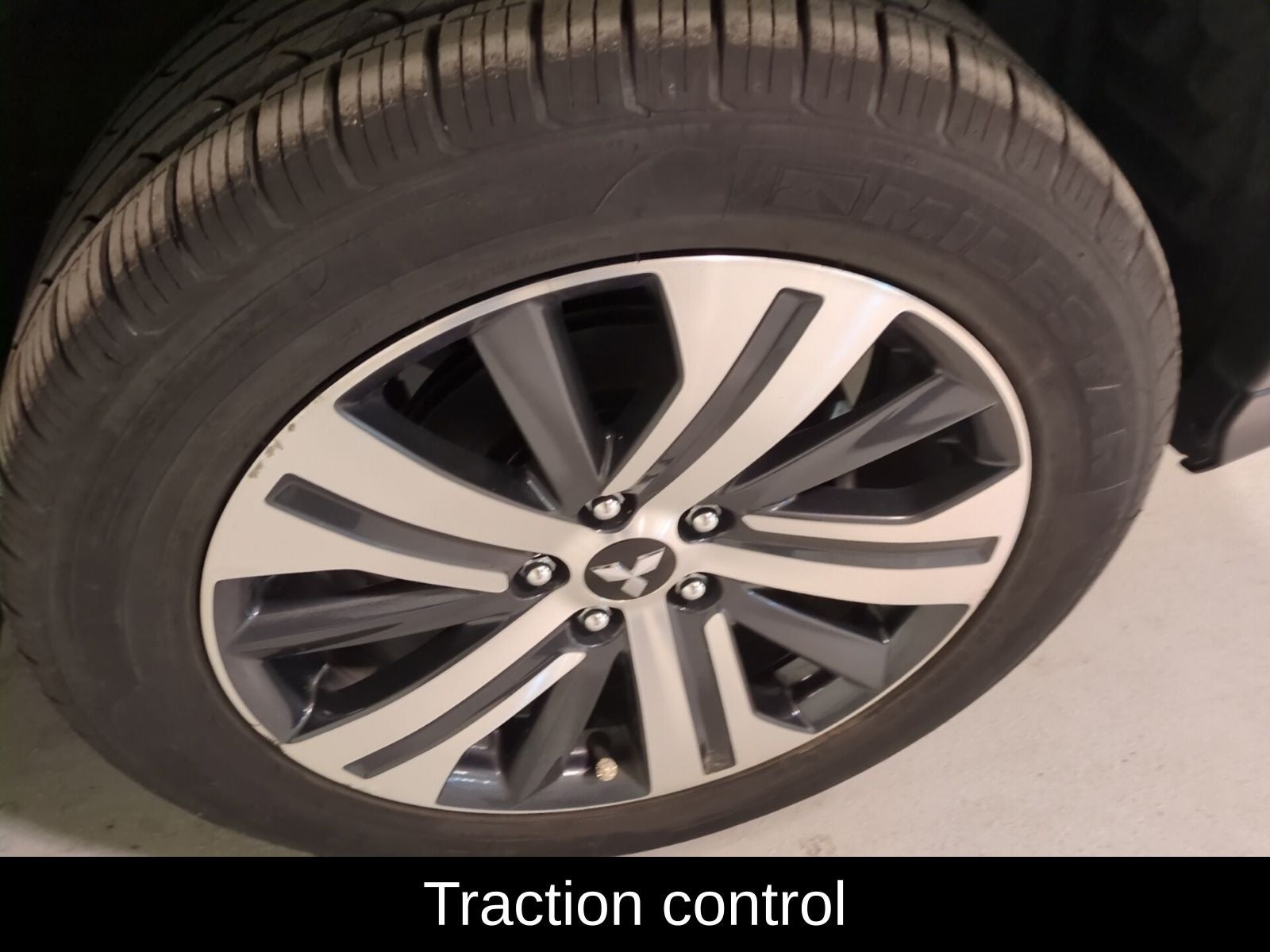 2022 Mitsubishi Outlander Sport 2.0 ES