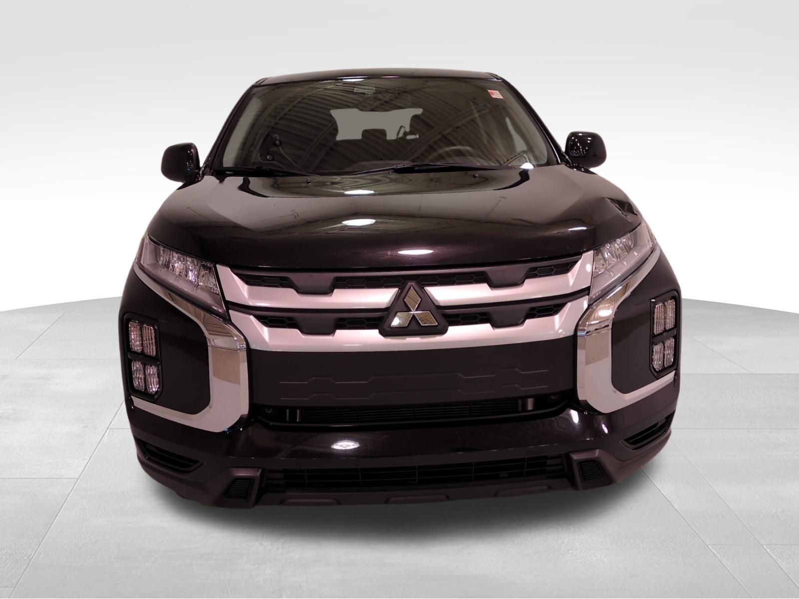 2022 Mitsubishi Outlander Sport 2.0 ES