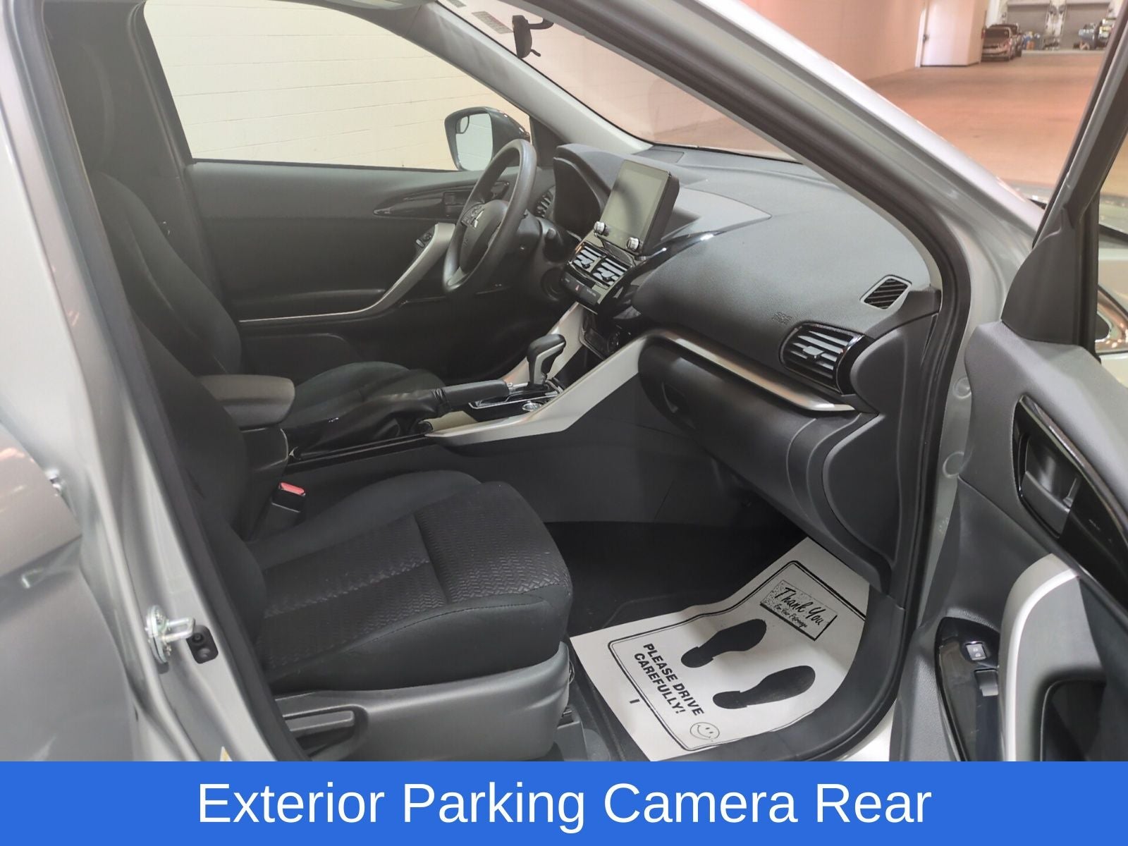 2024 Mitsubishi Eclipse Cross LE