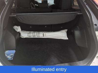 2024 Mitsubishi Eclipse Cross LE
