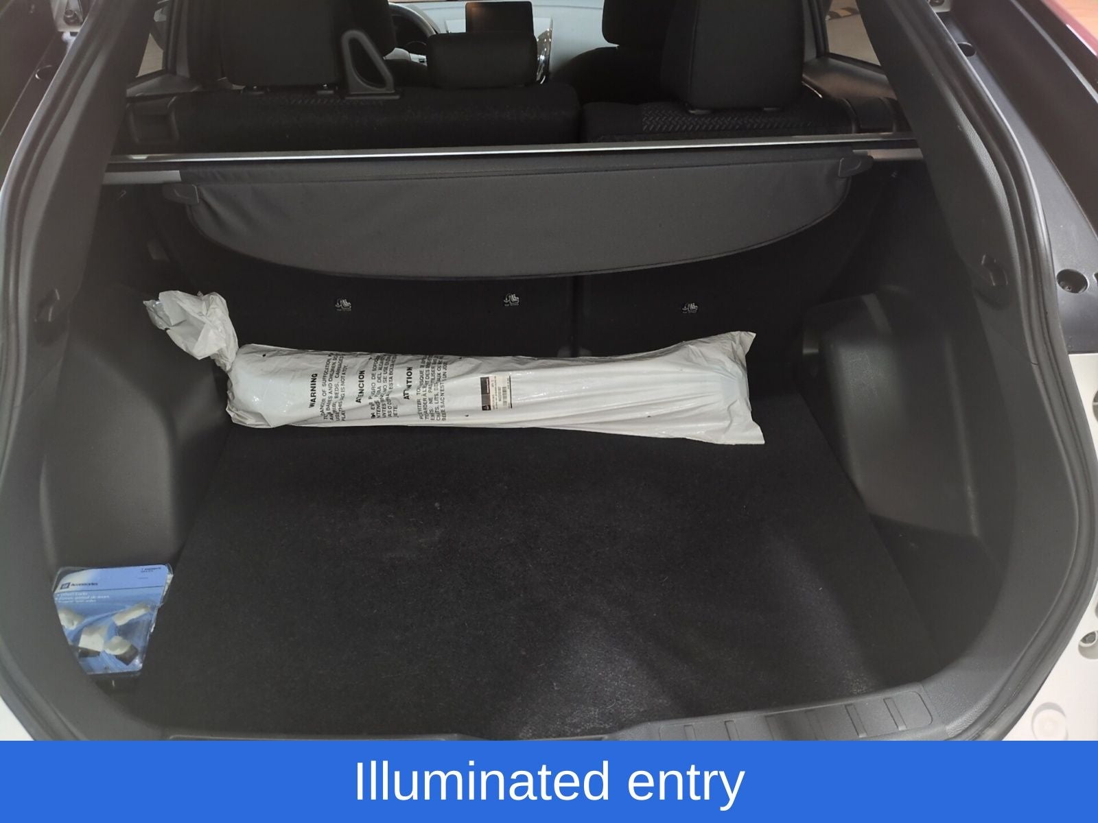 2024 Mitsubishi Eclipse Cross LE