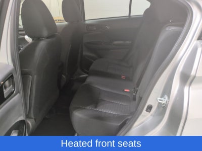 2024 Mitsubishi Eclipse Cross LE