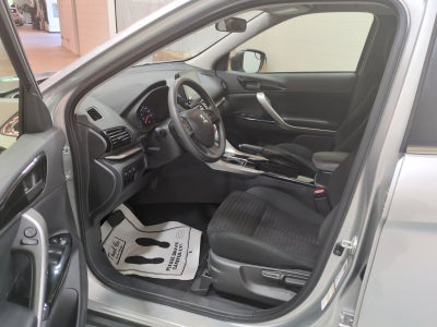 2024 Mitsubishi Eclipse Cross LE