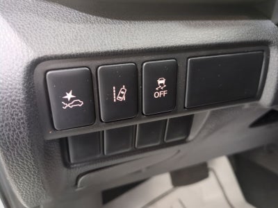 2024 Mitsubishi Eclipse Cross LE