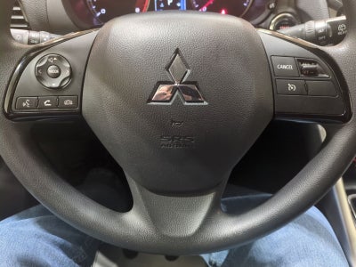 2024 Mitsubishi Eclipse Cross LE