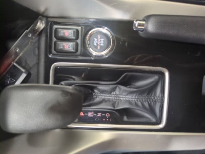 2024 Mitsubishi Eclipse Cross LE