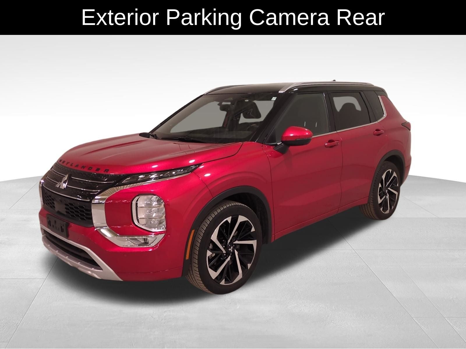 2024 Mitsubishi Outlander SEL