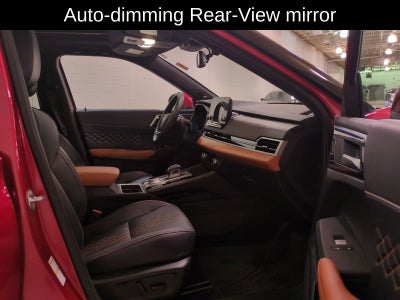 2024 Mitsubishi Outlander SEL