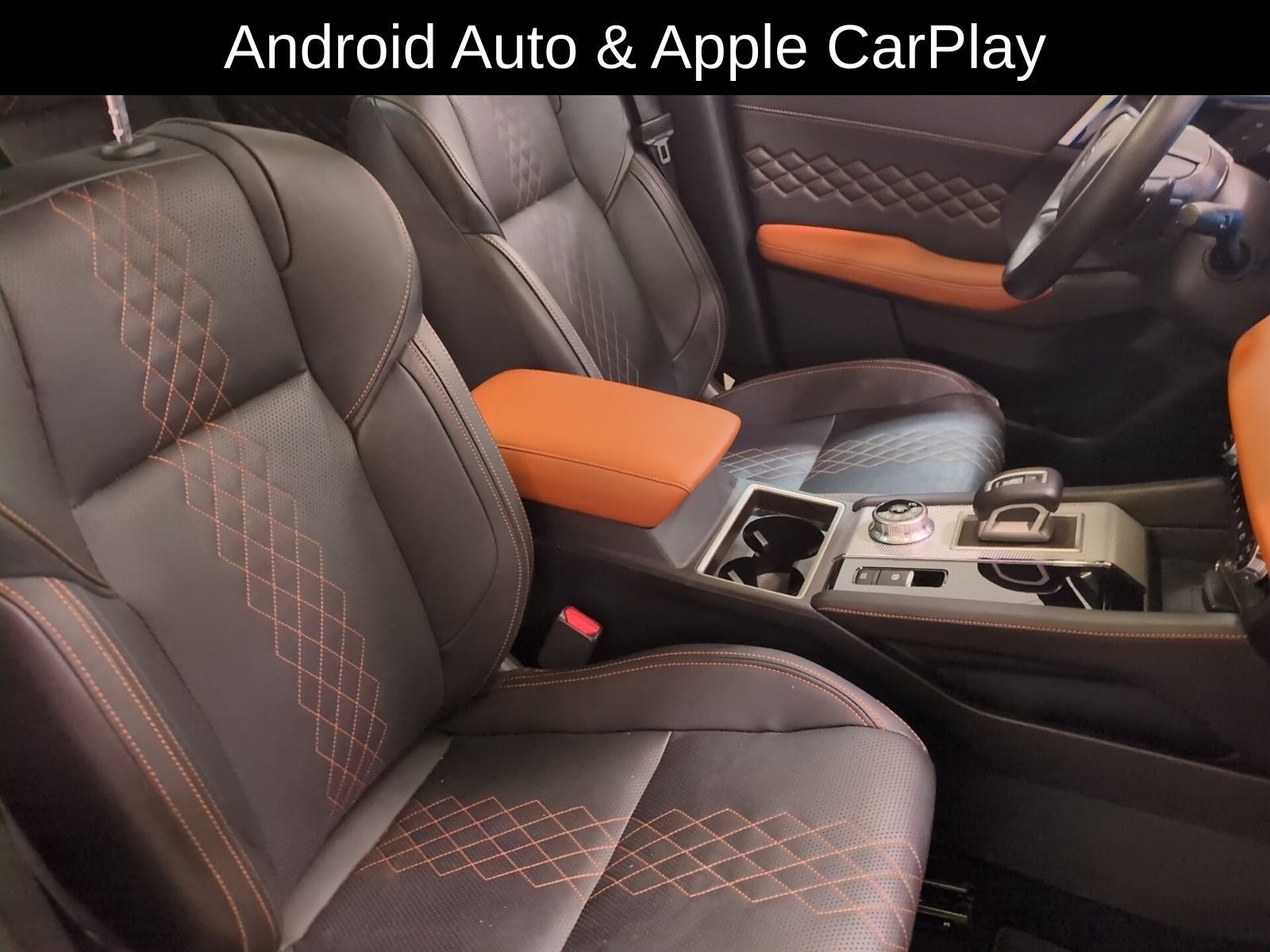 2024 Mitsubishi Outlander SEL