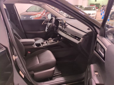 2024 Mitsubishi Outlander ES