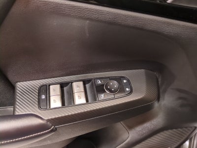 2024 Mitsubishi Outlander ES