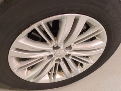 2024 Mitsubishi Outlander ES