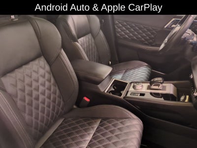 2023 Mitsubishi Outlander SEL