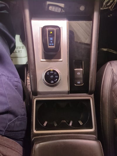 2023 Mitsubishi Outlander SEL