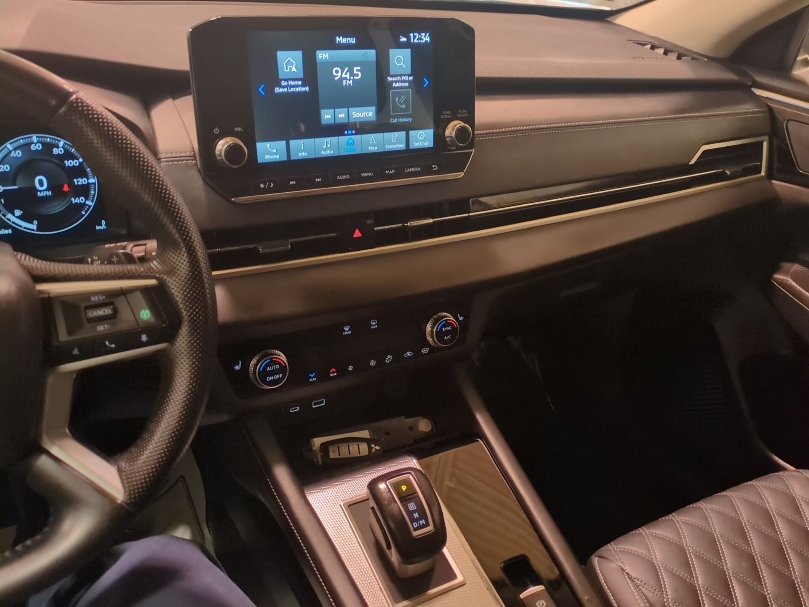 2023 Mitsubishi Outlander SEL