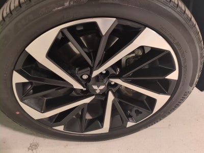 2023 Mitsubishi Outlander SEL