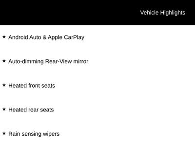 2023 Mitsubishi Outlander SEL