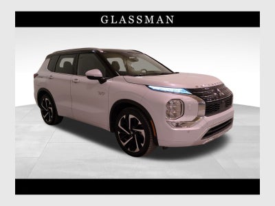 2023 Mitsubishi Outlander PHEV SEL