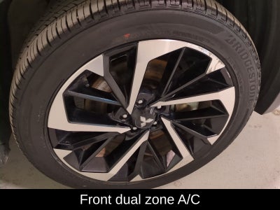 2023 Mitsubishi Outlander PHEV SEL