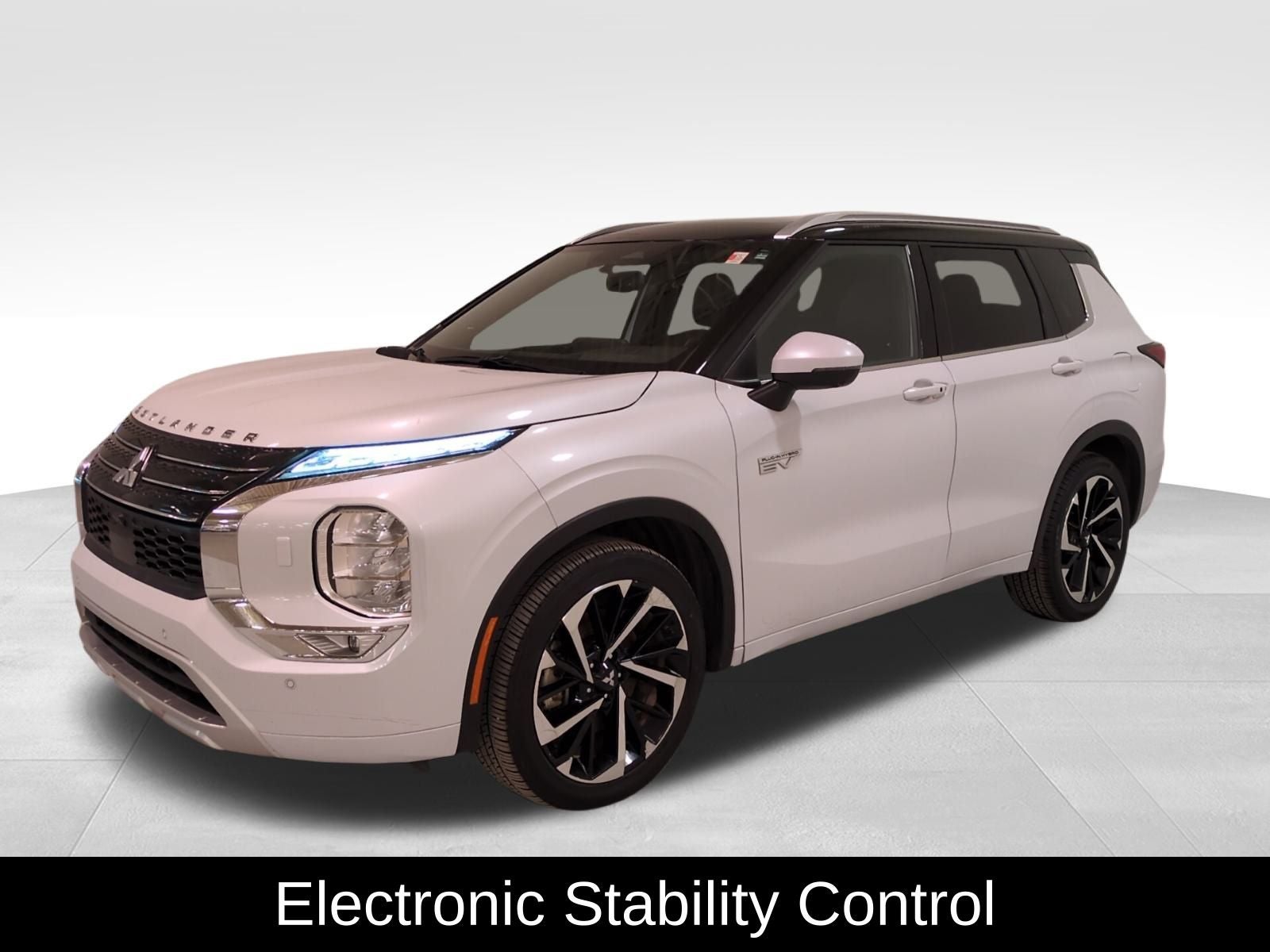 2023 Mitsubishi Outlander PHEV SEL