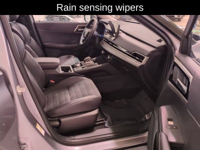 2024 Mitsubishi Outlander PHEV SE