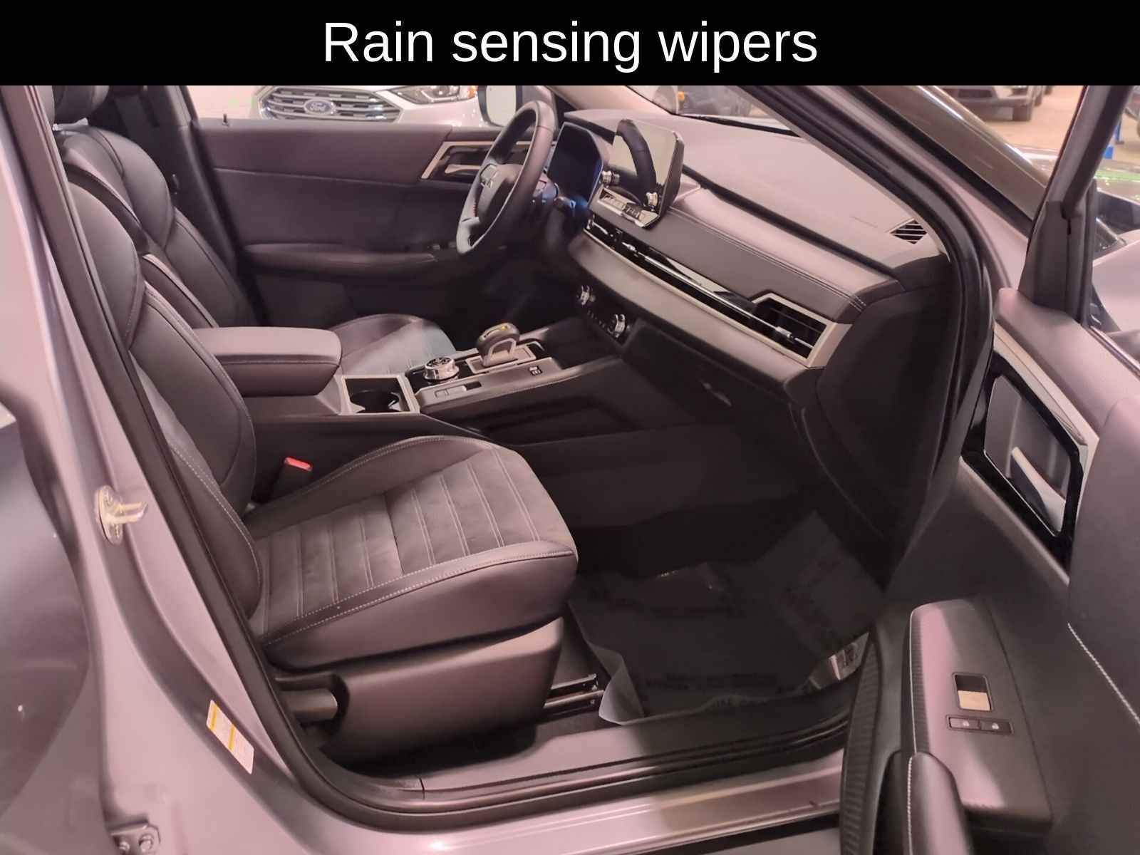 2024 Mitsubishi Outlander PHEV SE