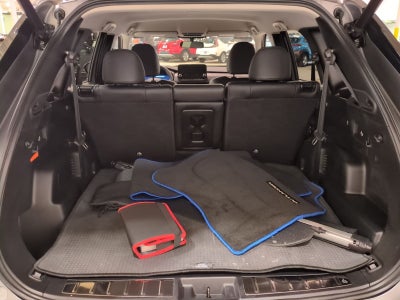 2024 Mitsubishi Outlander PHEV SE