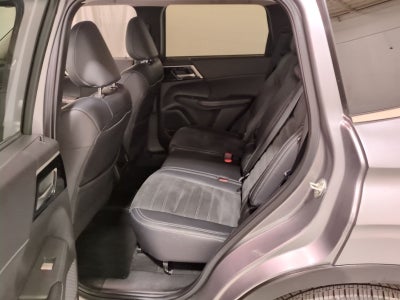 2024 Mitsubishi Outlander PHEV SE