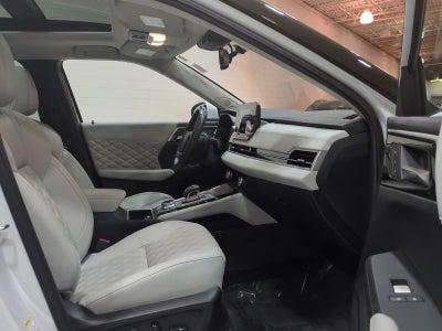 2023 Mitsubishi Outlander PHEV SEL