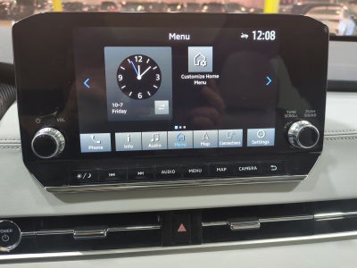 2023 Mitsubishi Outlander PHEV SEL