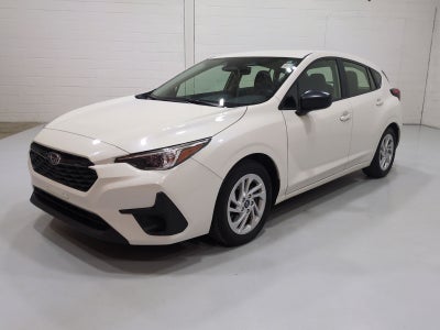 2024 Subaru Impreza Base