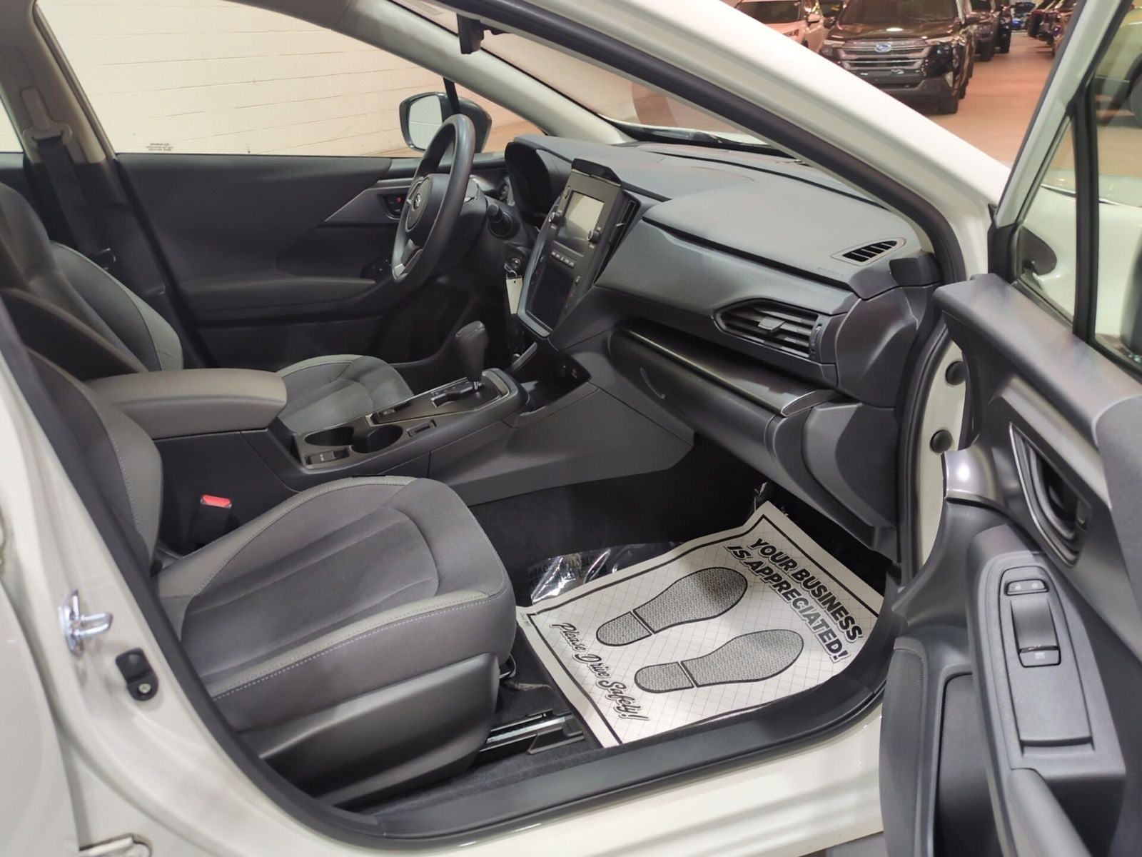 2024 Subaru Impreza Base
